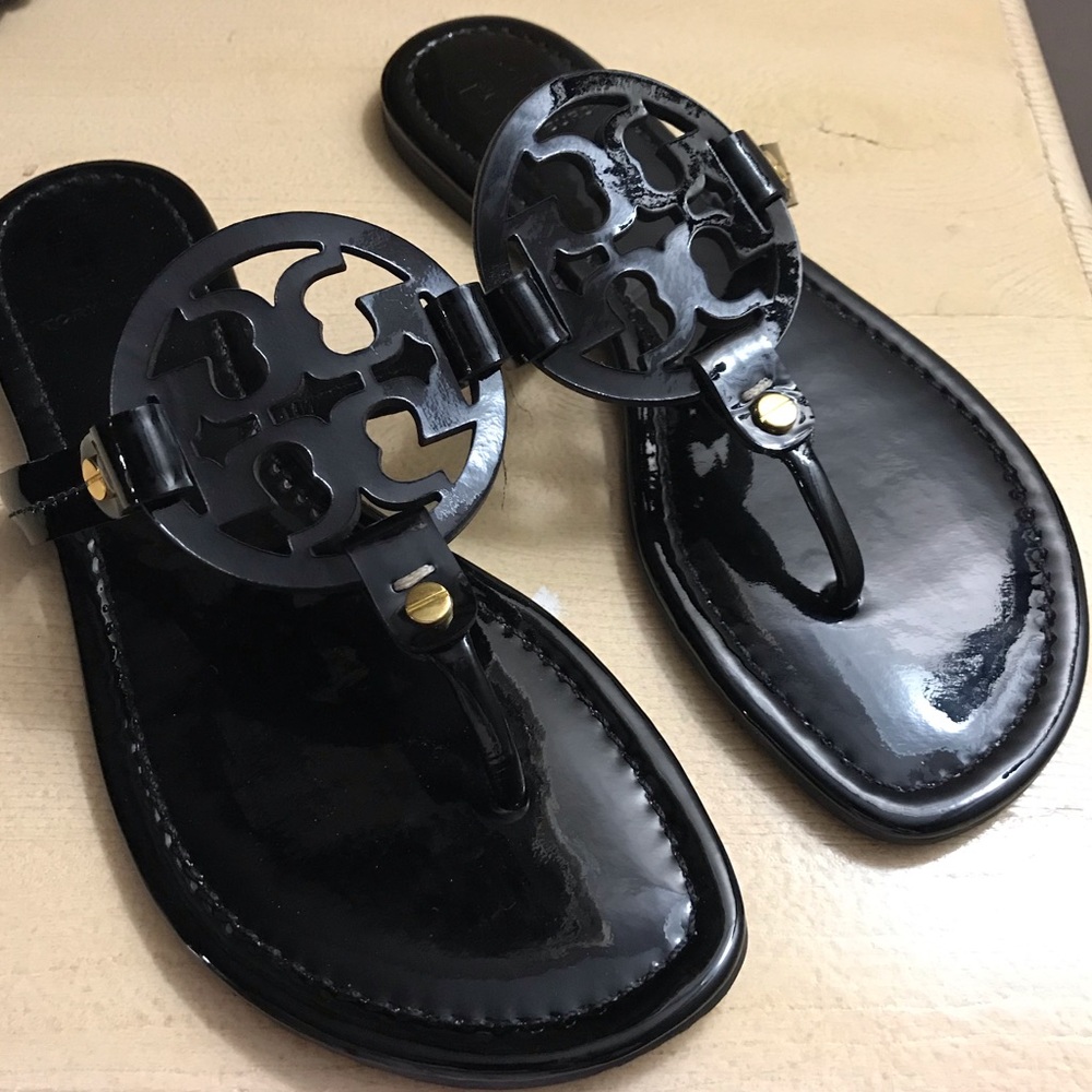 New Tory Burch Miller
